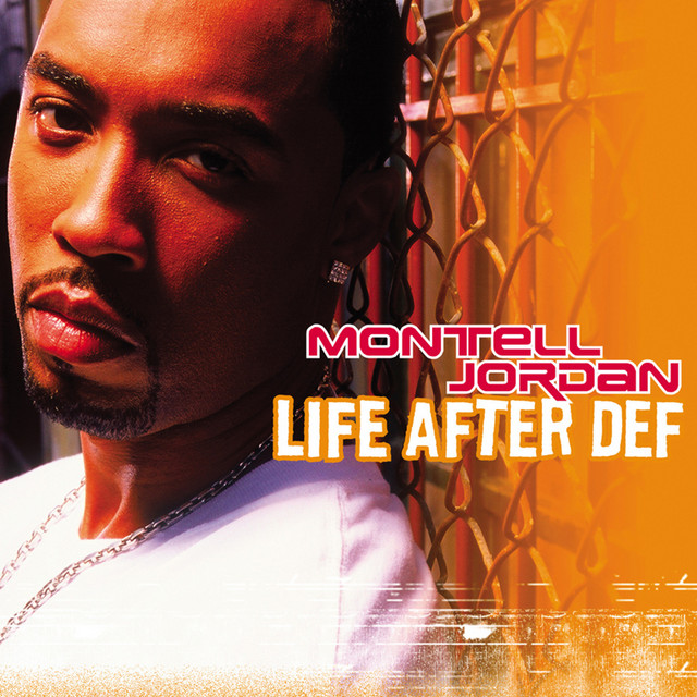 Life After Def album cover