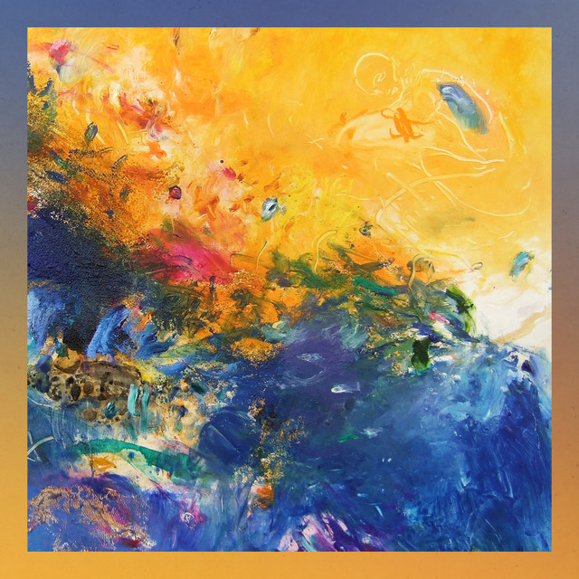 Possible Worlds album cover