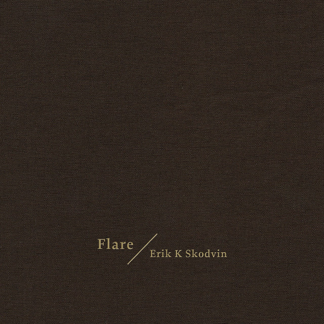 Flare album cover