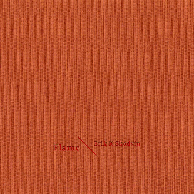 Flame album cover