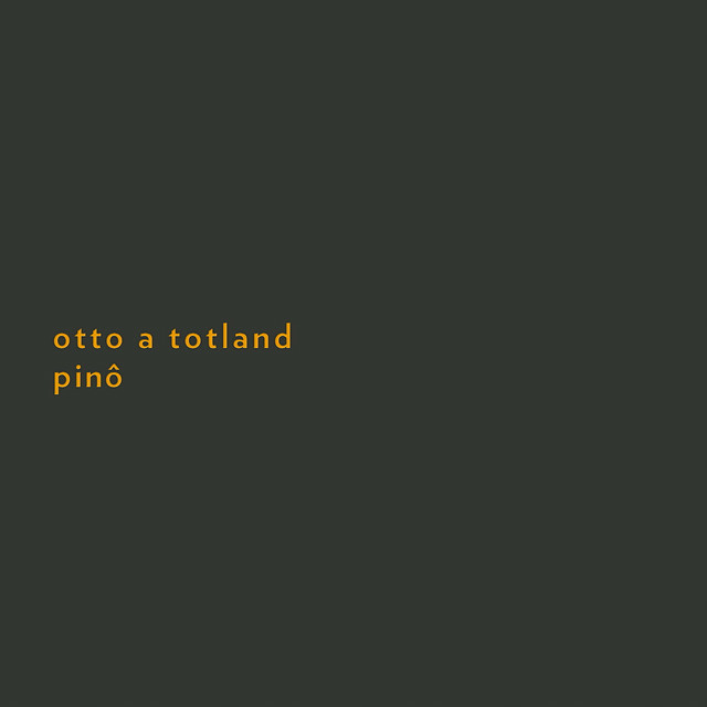 Pinô album cover
