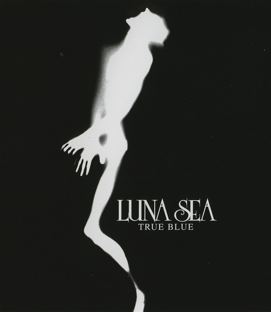 TRUE BLUE