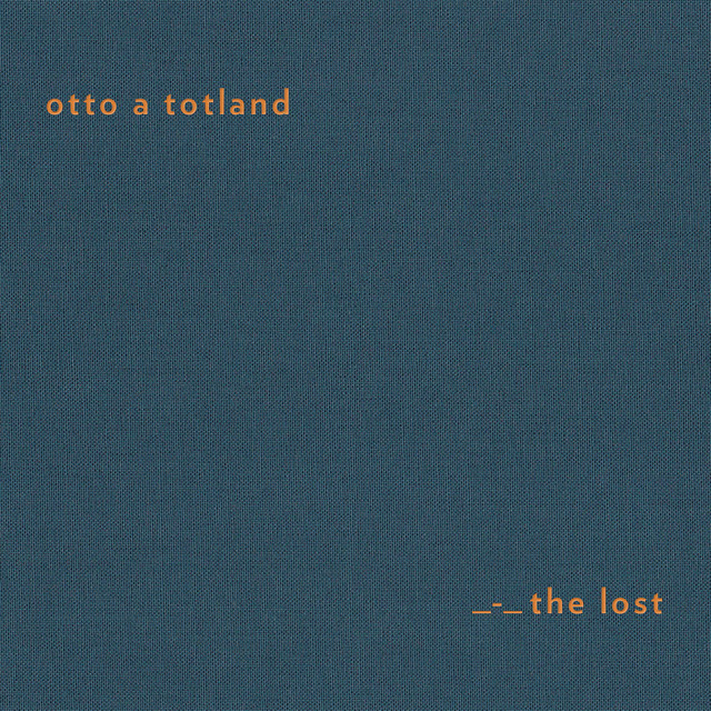 The Lost album cover
