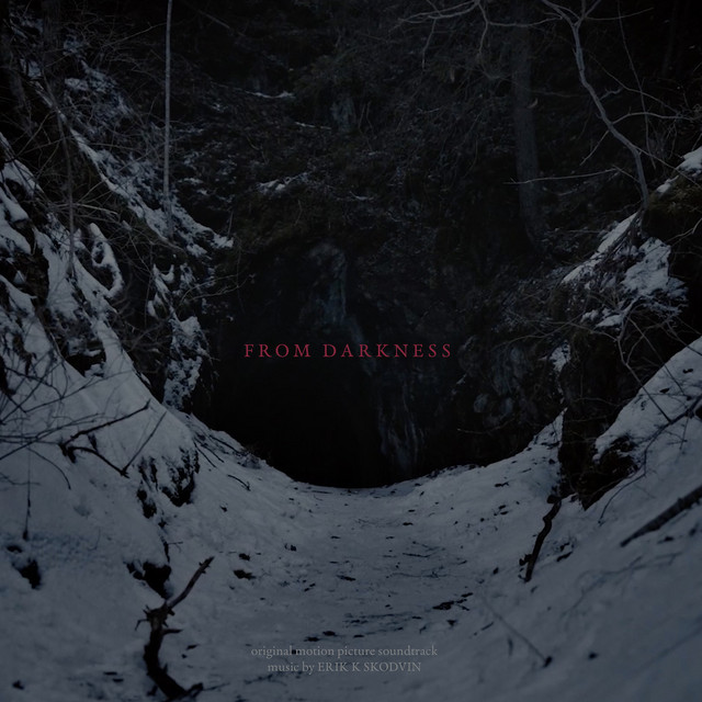 From Darkness (Original Motion Picture Soundtrack) album cover