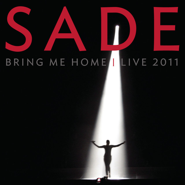 Bring Me Home - Live 2011 album cover