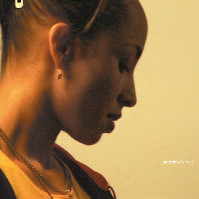Lovers Rock album cover