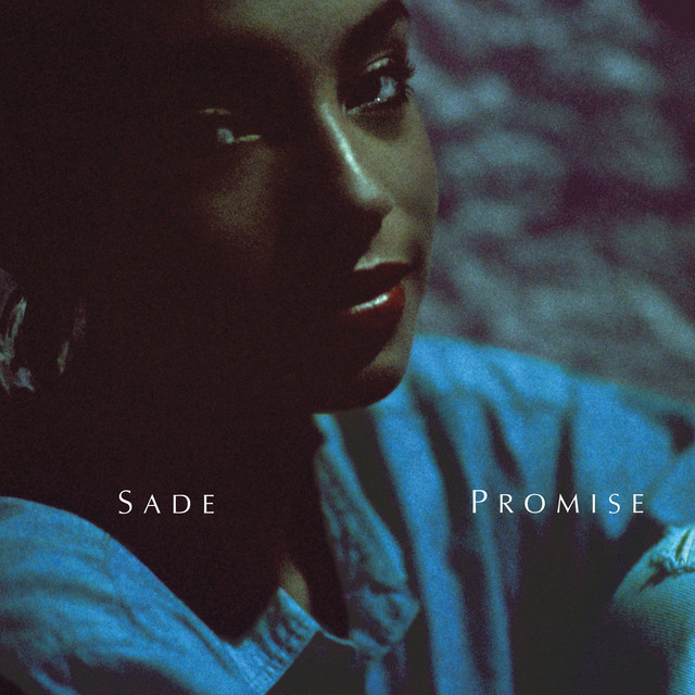 Promise album cover
