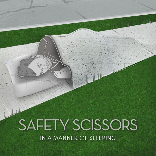 In a Manner of Sleeping album cover