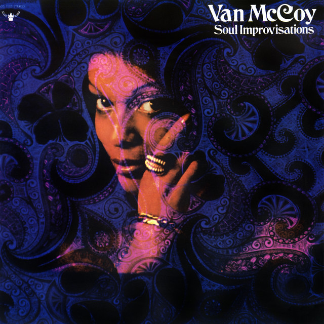 Soul Improvisations album cover