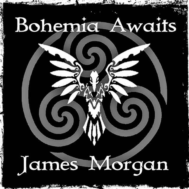 Bohemia Awaits album cover