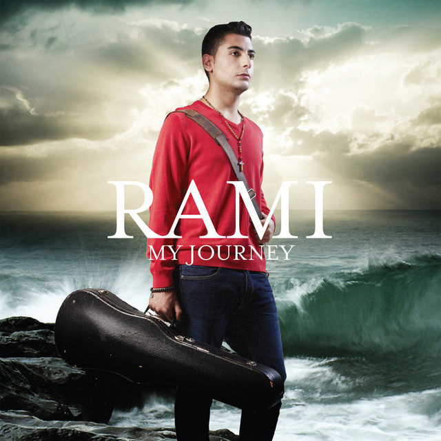 My Journey album cover
