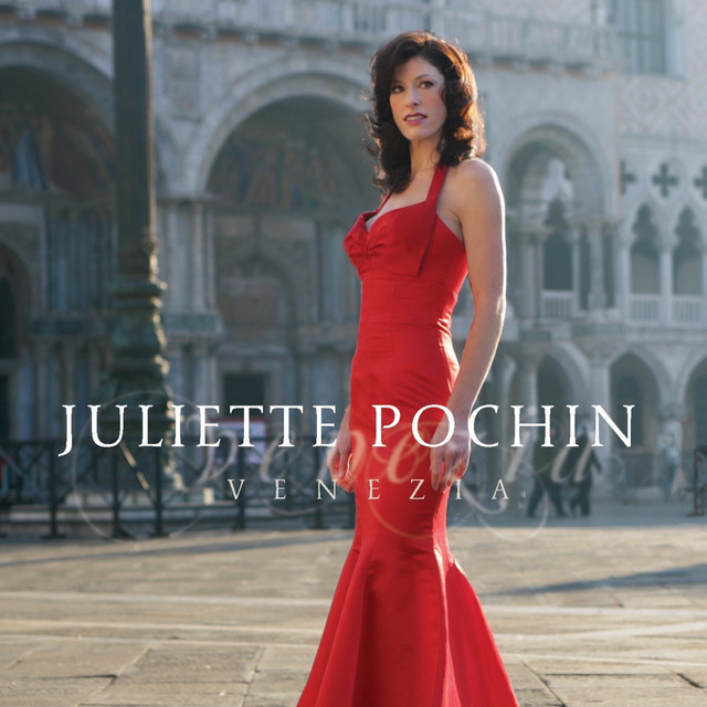 Venezia album cover