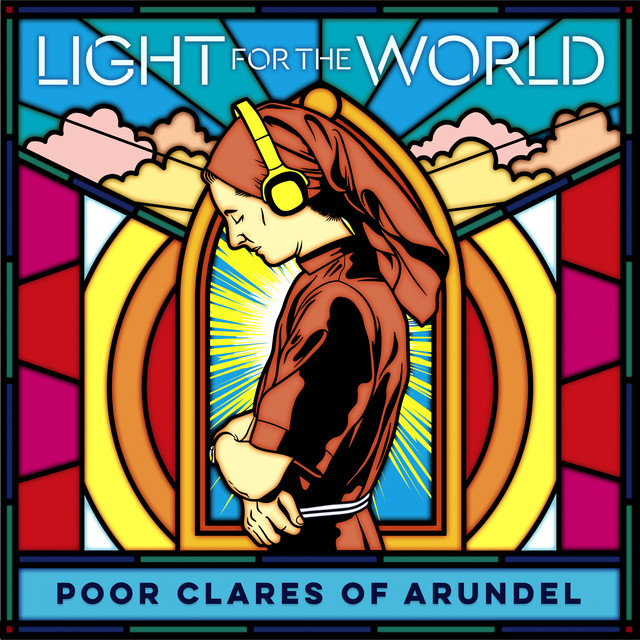 Light for the World album cover