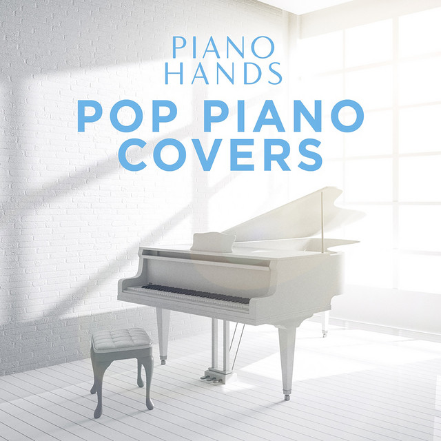 Pop Piano Covers album cover