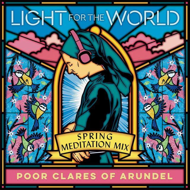 Spring: Meditation Mix album cover