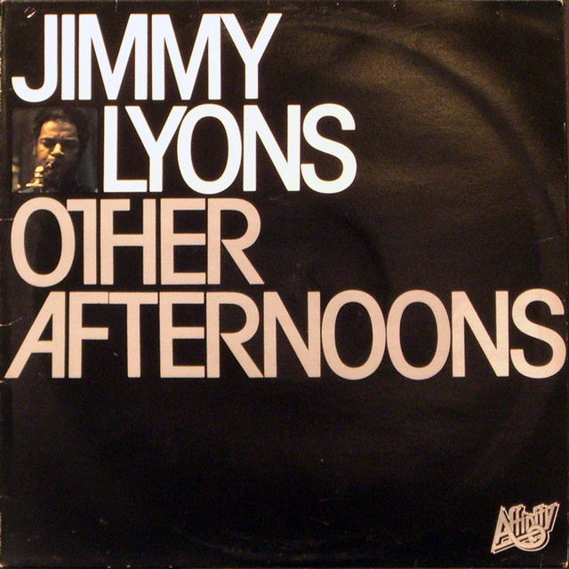 Other Afternoons album cover