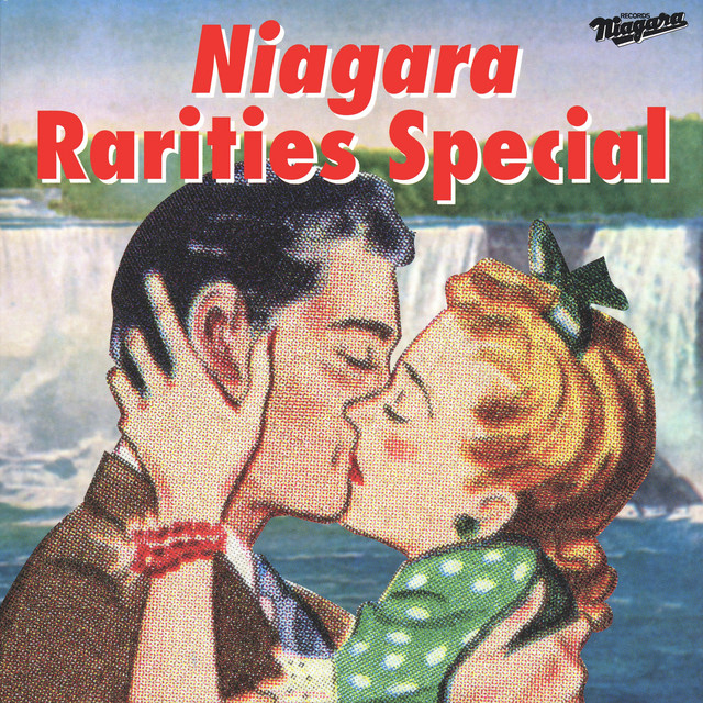 Niagara Rarities Special album cover