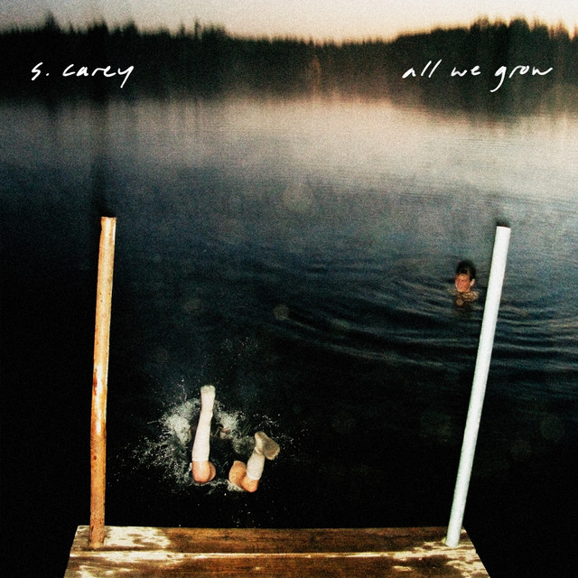 All We Grow album cover
