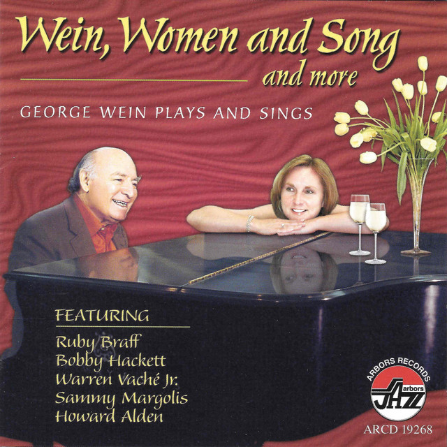 Wein, Women, And Song And Mo album cover