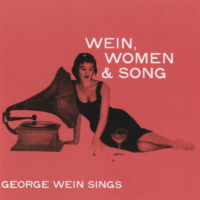Wein, Women & Song album cover