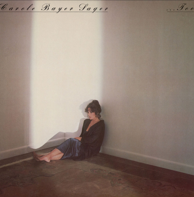 ...Too album cover