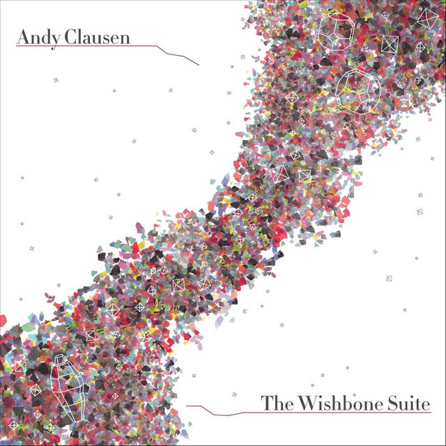 The Wishbone Suite album cover
