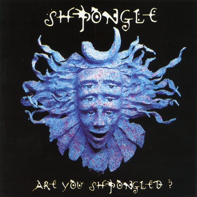 Are You Shpongled? album cover