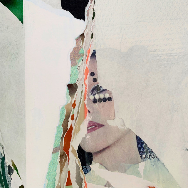 Shutter, Vol. 2 album cover