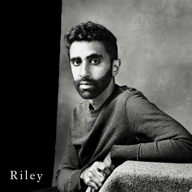 Riley album cover