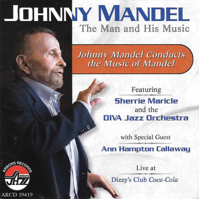 Man And His Music, The album cover