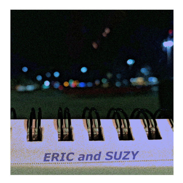 Eric and Suzy album cover