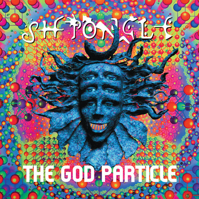 Audio Damage Automation as heard on The God Particle by Shpongle & Shpongle (Simon Posford) (2011)