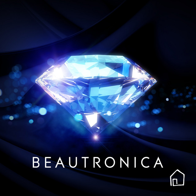 Beautronica album cover