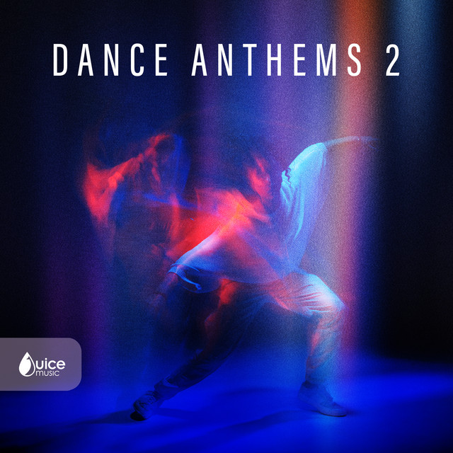 Dance Anthems 2 album cover
