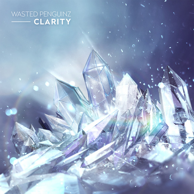 Clarity album cover