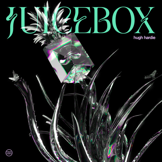 Juicebox album cover