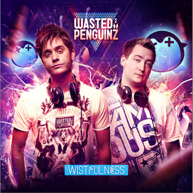 Wistfulness album cover