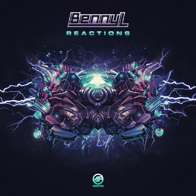 Reactions