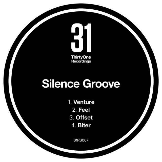 Venture EP