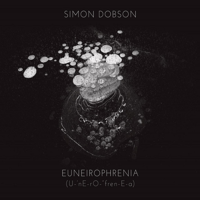 Euneirophrenia album cover