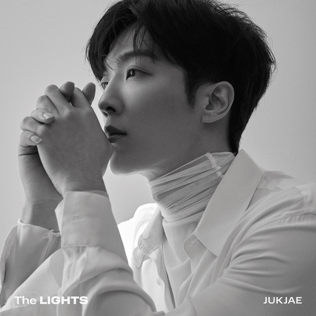 The LIGHTS album cover