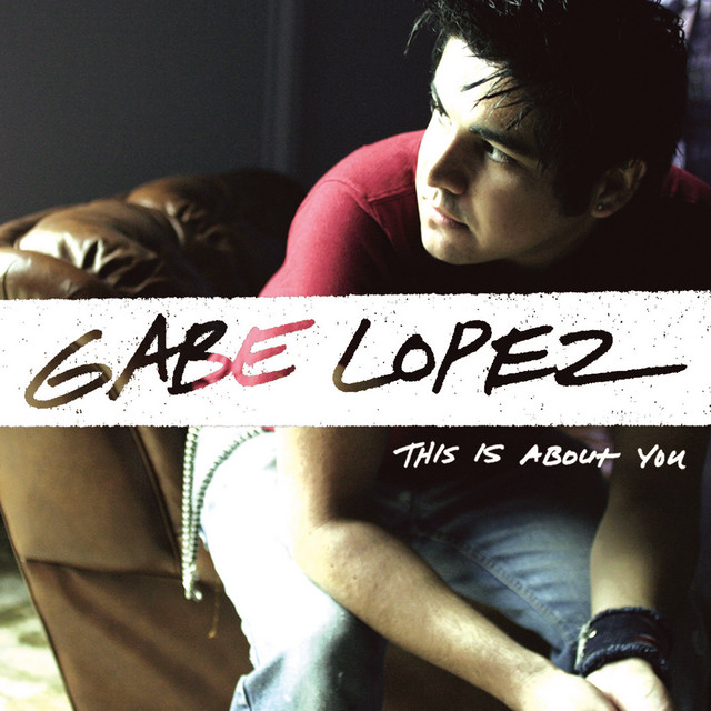 This Is About You album cover