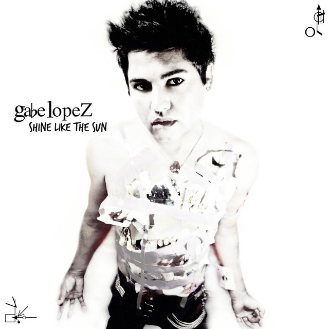 Shine Like the Sun album cover