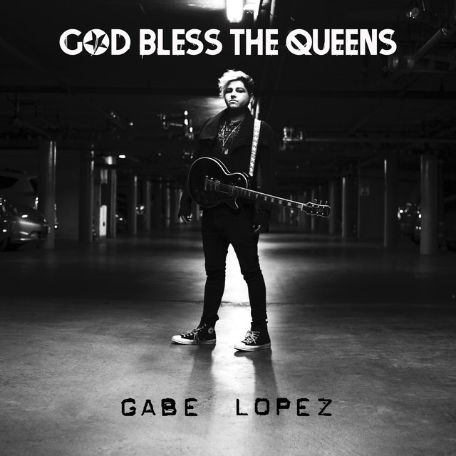 God Bless the Queens album cover