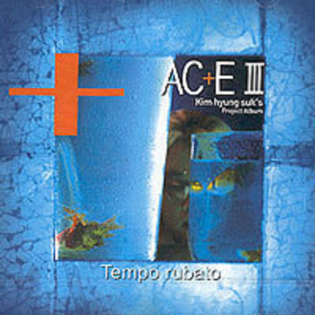 ACE III 마지막 바램 album cover