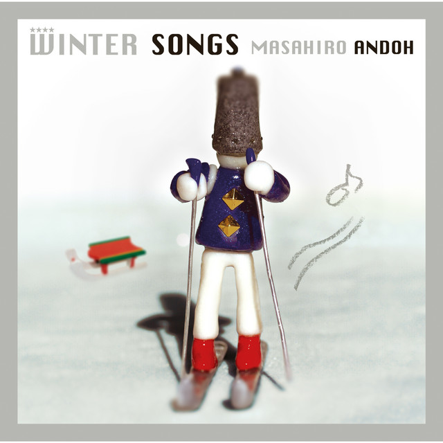Winter Songs album cover