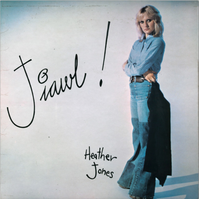 Jiawl album cover