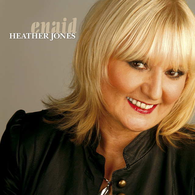 Enaid album cover