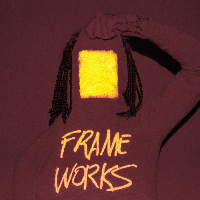 Frameworks album cover