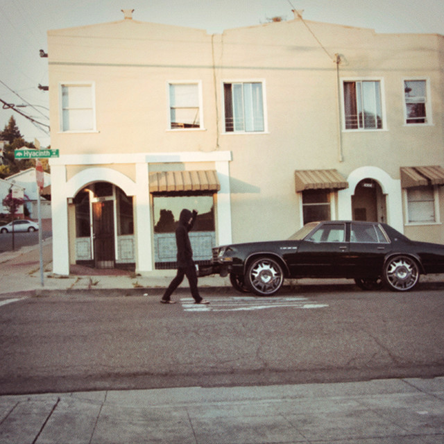 UNITY album cover